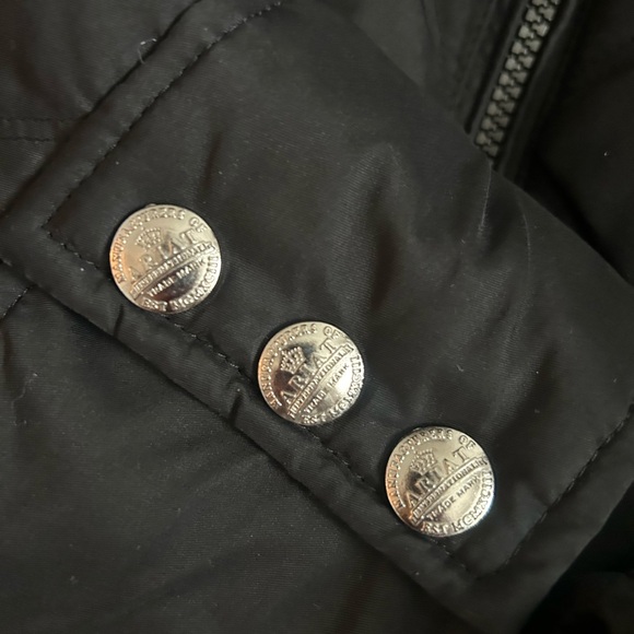 Ariat performance jacket - Picture 5 of 5